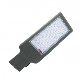 Lampione Stradale LED 250W Luce Fredda 6500K Illuminazione esterna a palo IP65