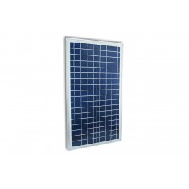 Faro led Crepuscolare con Pannello Solare Fotovoltaico ip67 da 10w a 200w