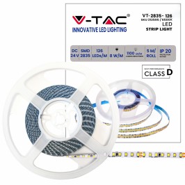 VT-2835-126 STRISCIA LED...