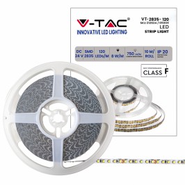 VT-2835-120 STRISCIA LED...