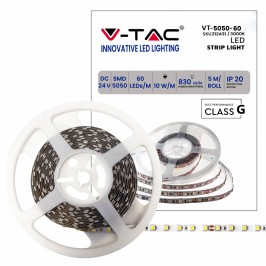 VT-5050-60 STRISCIA LED...