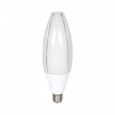 LAMPADINA V-TAC LED E40 60W OLIVE LAMP SMD CHIP SAMSUNG - SKU 21187 / 21188