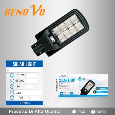 Faro LED Lampione Stradale...