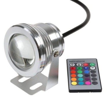 FARO 10W RGBW Multicolore...