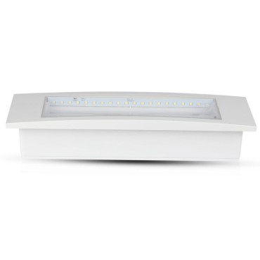 LAMPADA LED D EMERGENZA ANTI BLACK OUT CHIP SAMSUNG DA INTERNO - SKU 899