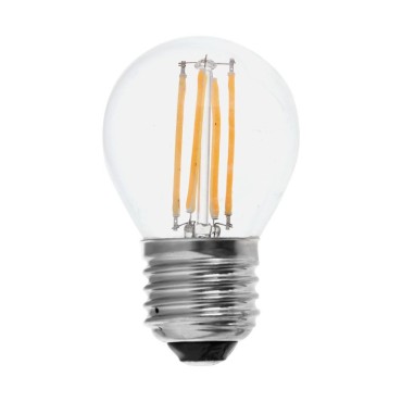 CATENA LUMINOSA CORDONIERA STRINGA BIANCA DA ESTERNO 10 METRI 10 LAMPADINE LUCE A SCELTA IP54