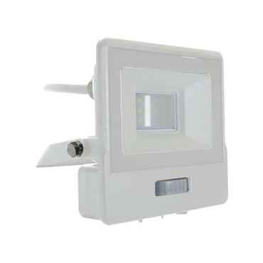 Faro led 10W LED PIR Sensor...