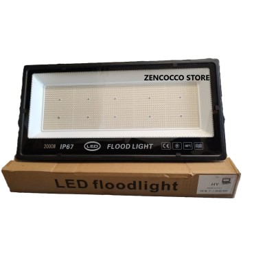 FARO LED SMD 2000W SLIM...