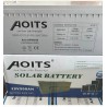 BATTERIA GEL 200AH 12V...