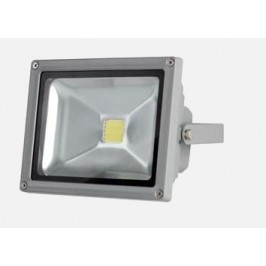 Faro 20 Watt Faretto led 1600 Lm Da Esterno IP65