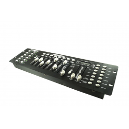 Centralina DMX MIXER...